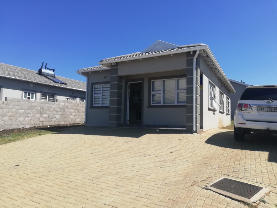 3 Bedroom Property for Sale in Gonubie North Eastern Cape